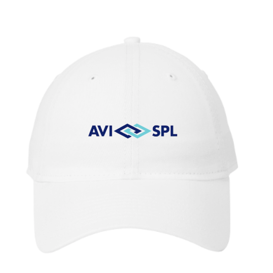 New Era®  Adjustable Unstructured Cap