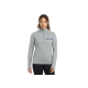 Ladies Sport-Tek Sport-Wick Stretch 1/4-Zip Pullover