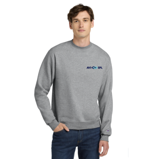 Champion® Unisex Crewneck Sweatshirt