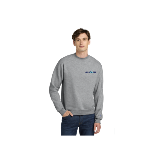 Champion® Unisex Crewneck Sweatshirt