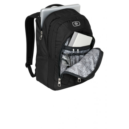 Black OGIO - Colton Backpack