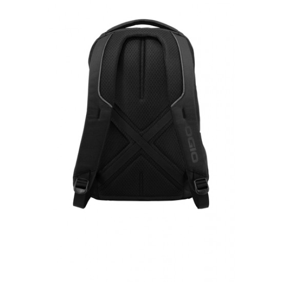 Black OGIO Range Backpack