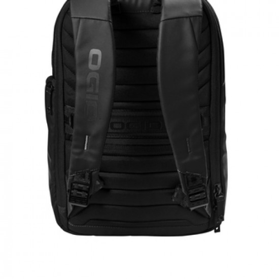 Black OGIO Commuter Transfer Backpack