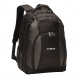 Black Port Authority Commuter Backpack