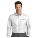 Brooks Brothers® Wrinkle-Free Stretch Nailhead Shirt (Tall)