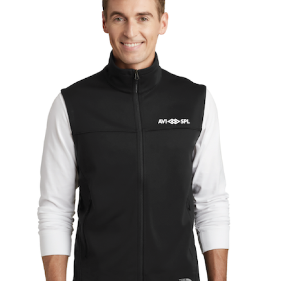 The North Face® Mens Ridgewall Soft Shell Vest