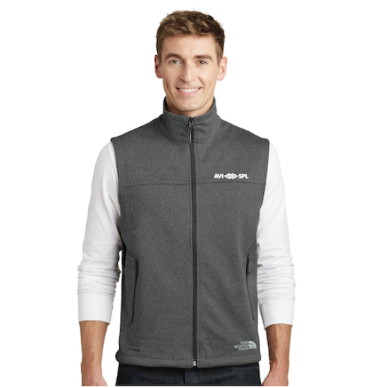 The North Face® Mens Ridgewall Soft Shell Vest