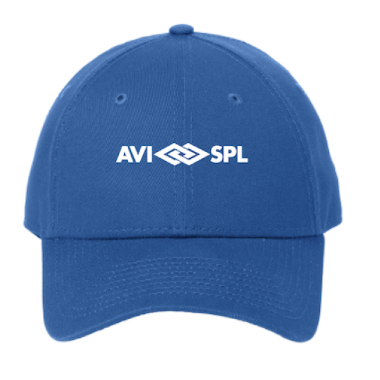 Royal New Era® - Adjustable Structured Cap