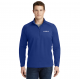 Mens Sport-Tek® Sport-Wick® Stretch 1/4-Zip Pullover