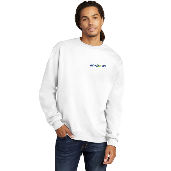 Champion® Unisex Crewneck Sweatshirt