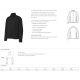 Mens Port Authority Active Soft Shell Jacket
