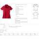 Sport-Tek® Women's Micropique Sport-Wick® Polo