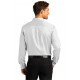 Port Authority Long Sleeve SuperPro React Twill Shirt