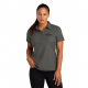 Ladies Rogue Grey OGIO Performance Polo 