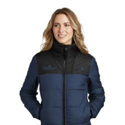The North Face® Women's Insulated Jacket 