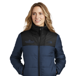 The North Face® Women's Insulated Jacket 