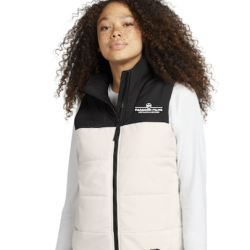 The North Face® Women's Insulated Vest