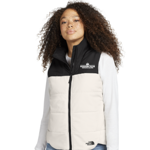The North Face® Women's Insulated Vest