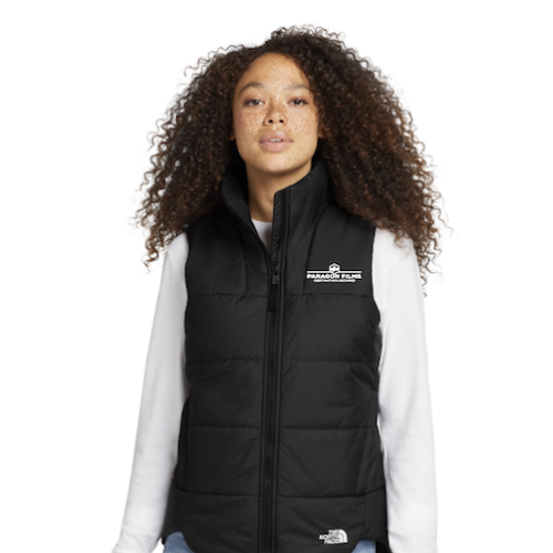 The North Face® Women's Insulated Vest