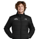 The North Face® Insulated Jacket (Black)