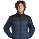 The North Face® Insulated Jacket (Black)