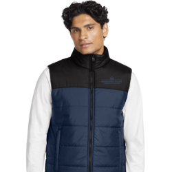 The North Face® Insulated Vest 