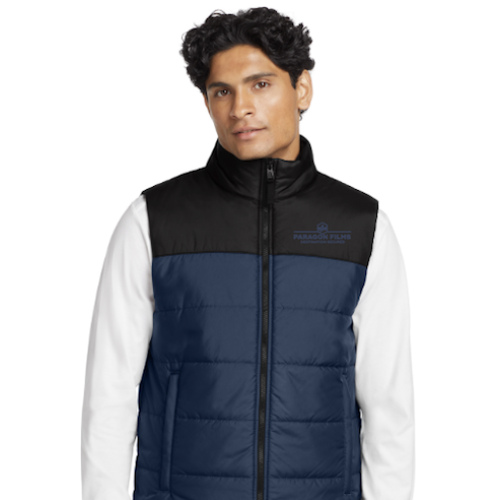 The North Face® Insulated Vest 