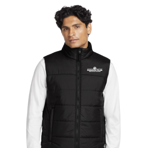 The North Face® Insulated Vest 