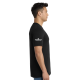 Port & Company Core Blend T-shirt (Black)